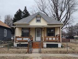  Ne Scotland Ave, Topeka KS