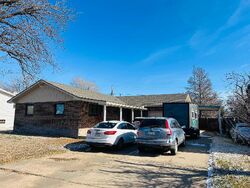Pre-foreclosure in  WESTERN DR Liberal, KS 67901