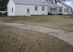 Pre-foreclosure in  NICKERSON BLVD Hutchinson, KS 67502