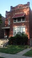 Pre-foreclosure Listing in HARVEY AVE BERWYN, IL 60402