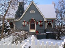 Pre-foreclosure in  SAULSBURY ST Denver, CO 80226