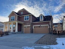 Pre-foreclosure in  W 95TH PL Arvada, CO 80007