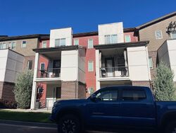 Pre-foreclosure in  COLONY CIR Broomfield, CO 80021