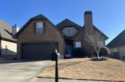 Pre-foreclosure in  SIERRA DR Gardendale, AL 35071