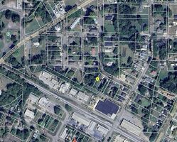 Pre-foreclosure in  SIMS ST Leeds, AL 35094