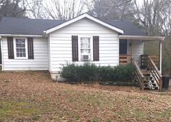 Pre-foreclosure in  1ST ST NW Birmingham, AL 35215
