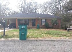 Pre-foreclosure in  5TH WAY NW Birmingham, AL 35215