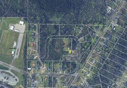 Pre-foreclosure in  BELCHER CIR Fultondale, AL 35068