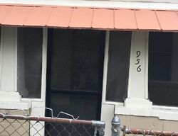 Pre-foreclosure in  BAKER AVE Jacksonville, FL 32209