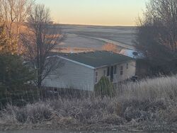 Pre-foreclosure in  288TH ST Persia, IA 51563