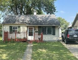 Pre-foreclosure in  LONSVALE DR Anderson, IN 46013