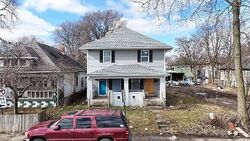 Pre-foreclosure in  N LASALLE ST Indianapolis, IN 46201
