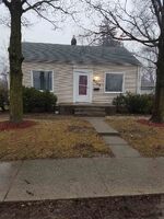 Pre-foreclosure in  HANNA ST Fort Wayne, IN 46806