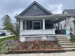  Sheridan Ave, Crawfordsville IN