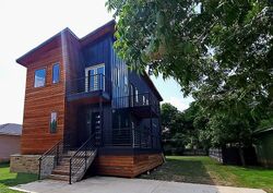 Pre-foreclosure in  STURGEON ST San Marcos, TX 78666