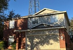 Pre-foreclosure in  TRINITY DR Kyle, TX 78640