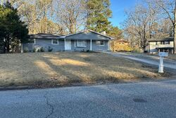 Pre-foreclosure in  CONE RD Forest Park, GA 30297