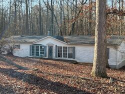 Pre-foreclosure in  GEORGE CT Cumming, GA 30041