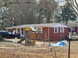 Pre-foreclosure in  MIDWAY RD Douglasville, GA 30135