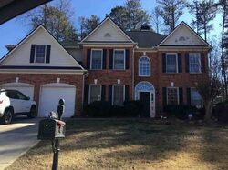 Pre-foreclosure in  MISTYBROOK CIR Stone Mountain, GA 30087