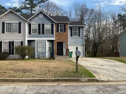 Pre-foreclosure in  CONLEY DOWNS DR Decatur, GA 30034