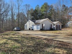 Pre-foreclosure in  NATALIE DR Bethlehem, GA 30620