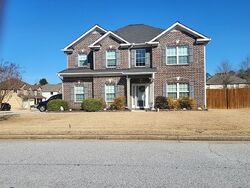 Pre-foreclosure in  WROTHAM CIR Atlanta, GA 30349