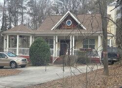 Pre-foreclosure in  OLD ROUGH AND READY RD SE Atlanta, GA 30354