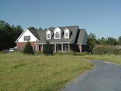 Pre-foreclosure Listing in REBECCA LYNN LN KNOXVILLE, GA 31050