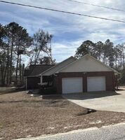 Pre-foreclosure in  CACTUS CIR Hazlehurst, GA 31539