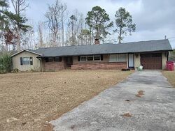 Pre-foreclosure Listing in PINE ST ALMA, GA 31510