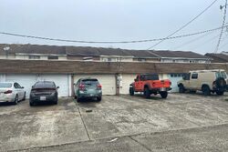 Pre-foreclosure in  GLACIER AVE Texas City, TX 77591