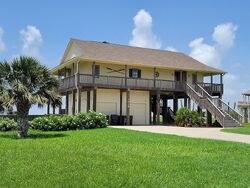  Kiva Rd, Galveston TX
