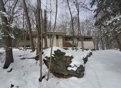 Pre-foreclosure in  TERSANA DR Easton, CT 06612