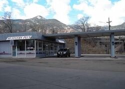 Pre-foreclosure in  MANITOU AVE Manitou Springs, CO 80829