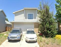  Sausalito Dr, Colorado Springs CO