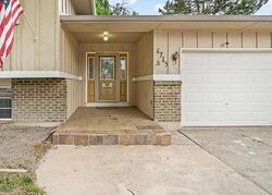 Pre-foreclosure in  PRESIDENT AVE Colorado Springs, CO 80911