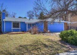 Pre-foreclosure in  OAK CREEK DR E Colorado Springs, CO 80906
