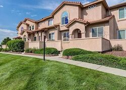 Pre-foreclosure in  SAND CREST VW Colorado Springs, CO 80923