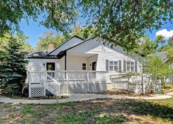 Pre-foreclosure in  S BANNER ST Elizabeth, CO 80107
