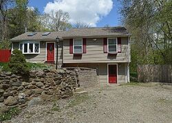 Pre-foreclosure in  MIDDLETOWN RD Colchester, CT 06415