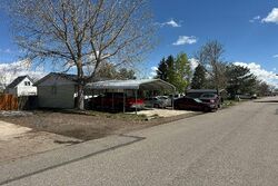 Pre-foreclosure in  ARAPAHOE ST Strasburg, CO 80136