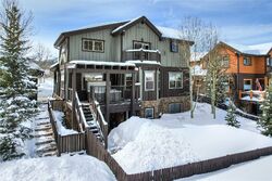 Pre-foreclosure in  RACHEL LN Breckenridge, CO 80424