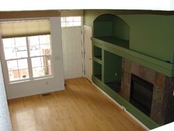 Pre-foreclosure in  E ARKANSAS PL Denver, CO 80247