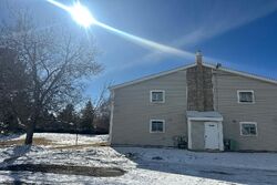 Pre-foreclosure in  E COLORADO DR UNIT 204 Aurora, CO 80012