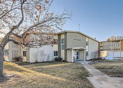 Pre-foreclosure in  E CENTER AVE B Denver, CO 80247