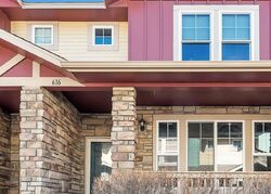 Pre-foreclosure in  S NORFOLK WAY Aurora, CO 80017