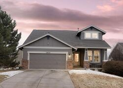 Pre-foreclosure in  E LAKE CIR Aurora, CO 80016