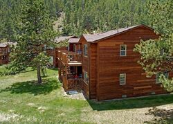 Pre-foreclosure in  FALL RIVER LN UNIT D Estes Park, CO 80517
