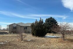 Pre-foreclosure in  SALEM ST Henderson, CO 80640